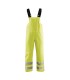 Pantaloni da lavoro alta visibilità impermeabili Blaklader High vis Level 3 138620053300L