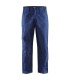 Pantaloni da lavoro Multitasche Blaklader 100% cotone 172612108800C50