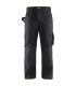 Pantaloni da lavoro Multitasche Blaklader Artigiano 157018609900C50