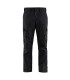 Pantaloni da lavoro Multitasche Blaklader Industria Stretch 144418329998C50