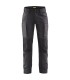 Pantaloni da lavoro multitasche Blaklader Service Stretch Donna 715911469899C50