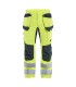 Pantaloni da lavoro Multitasche ignifugo Blaklader Inerenti 158715123389C50