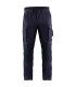 Pantaloni da lavoro Multitasche ignifugo Blaklader Inerenti Stretch 148615128900C50