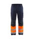 Pantaloni da lavoro Multitasche ignifugo Blaklader multinorma inerenti invernali 186915138953C50