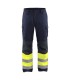 Pantaloni da lavoro Multitasche ignifugo Blaklader multinorma inerenti invernali 186915148933C50