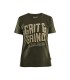 T-shirt maniche corte da Lavoro 100% Cotone Blaklader Grit and Grind Lady 940910424209L