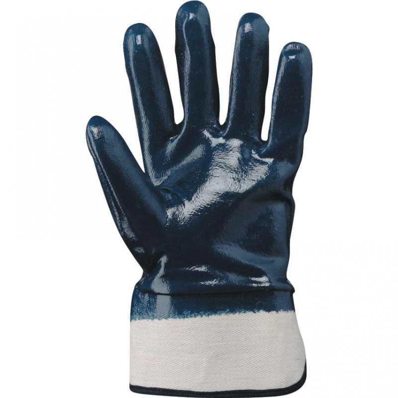 guanti da doccia per la pulizia del corpo in nylon blu Bagno esfoliante  Guanti da bagno a cinque dita