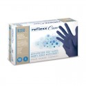 Guanti in Nitrile senza Acceleranti Reflexx Care N350