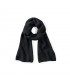 Sciarpa Metro Knitted Scarf Beechfield - B469