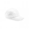 Cappello Technical Running Cap Beechfield - B188