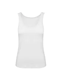 Canotta Da Lavoro Inspire Tank T da Donna B&C Collection - BCTW073