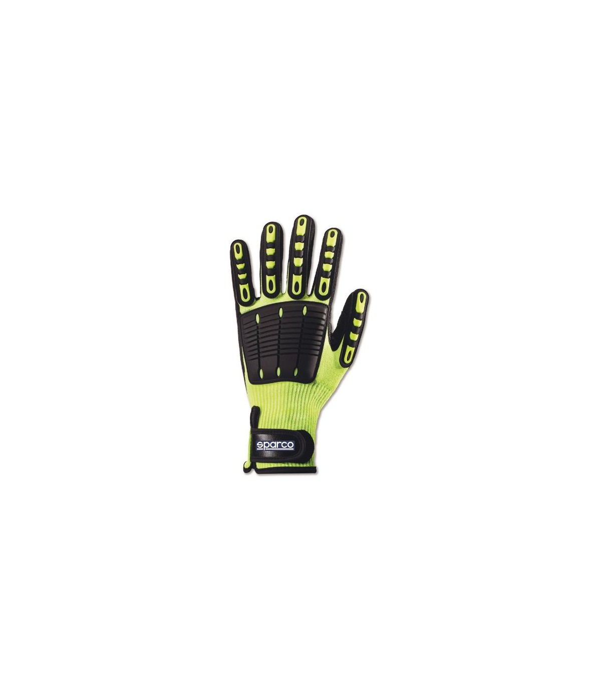 Guanti in nitrile Reflexx N85